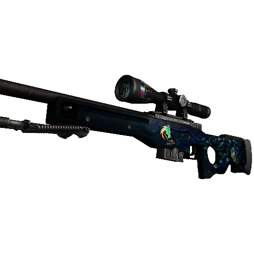 AWP | Medusa (Battle-Scarred)