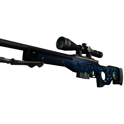 AWP | Medusa (Minimal Wear)