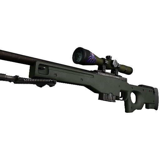 AWP | Neo-Noir (Factory New)