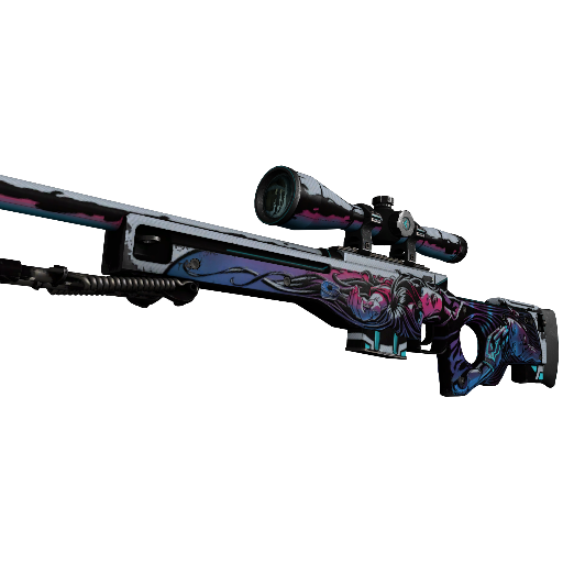 AWP | Neo-Noir (Field-Tested)
