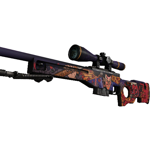 AWP | Oni Taiji (Field-Tested)