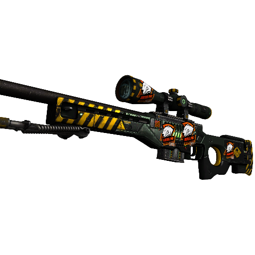 AWP | Phobos (Factory New)