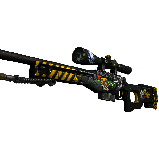AWP | Phobos (Field-Tested)