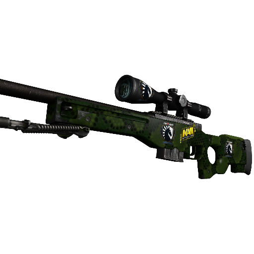 AWP | Pit Viper (Field-Tested)