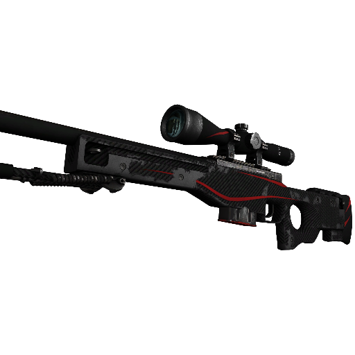 AWP | Redline (Field-Tested)