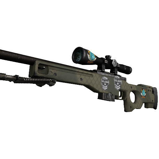 AWP | Safari Mesh (Factory New)