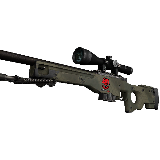 AWP | Safari Mesh (Field-Tested)