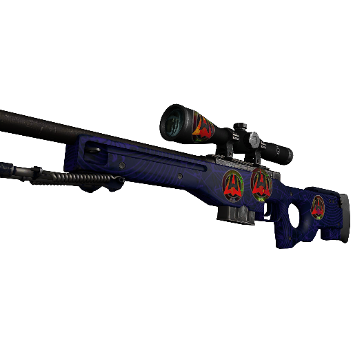 AWP | Sun in Leo (Factory New)