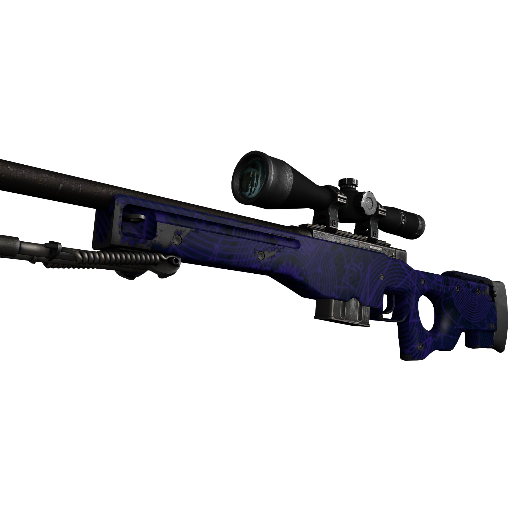 AWP | Sun in Leo (Minimal Wear)
