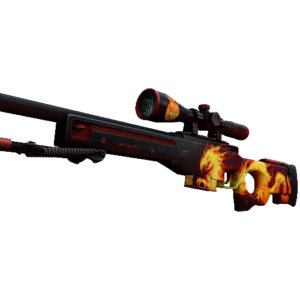 AWP | Wildfire (Factory New)