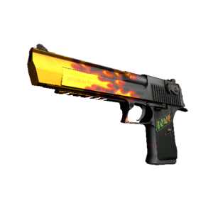 Desert Eagle | Blaze (Factory New)
