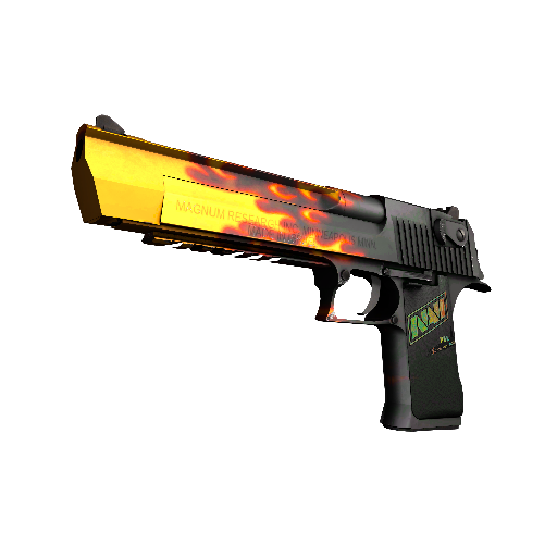 Desert Eagle | Blaze (Factory New)