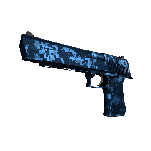 Desert Eagle | Cobalt Disruption (Factory New)