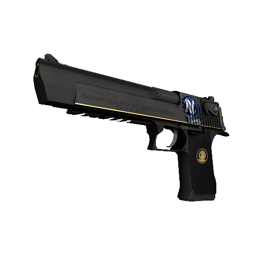 Desert Eagle | Conspiracy (Factory New)