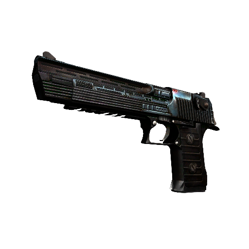 Desert Eagle | Directive (Battle-Scarred)