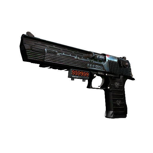 Desert Eagle | Directive (Field-Tested)