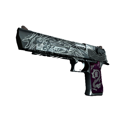 Desert Eagle | Kumicho Dragon (Factory New)