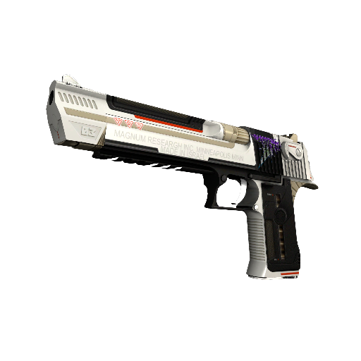 Desert Eagle | Mecha Industries (Factory New)