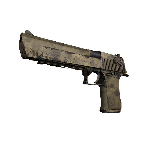 Desert Eagle | Mudder (Field-Tested)