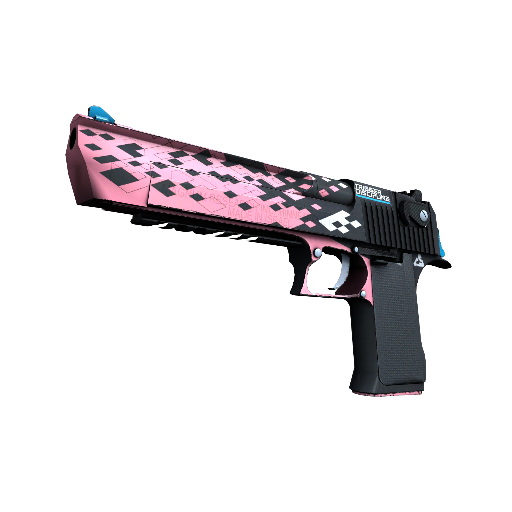 Desert Eagle | Trigger Discipline (Factory New)