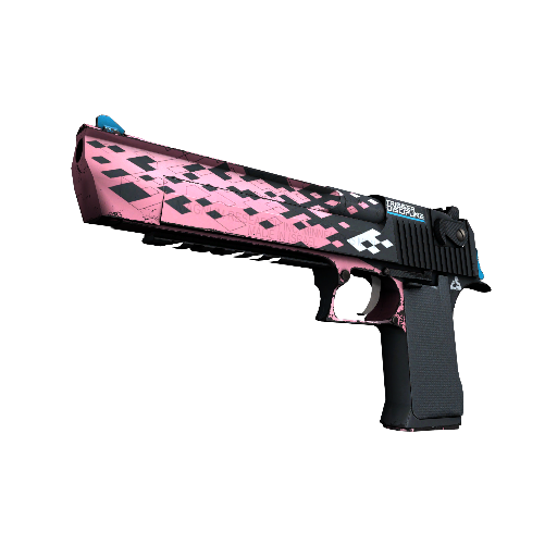 Desert Eagle | Trigger Discipline (Field-Tested)