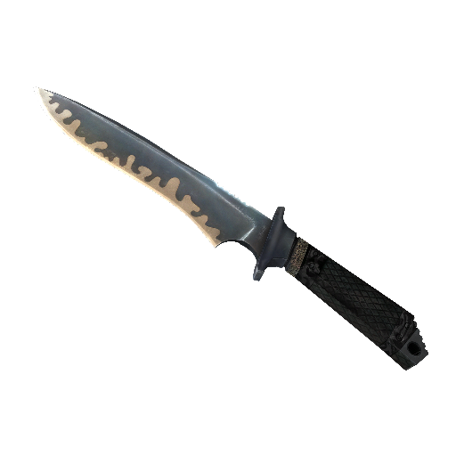 ★ Classic Knife
