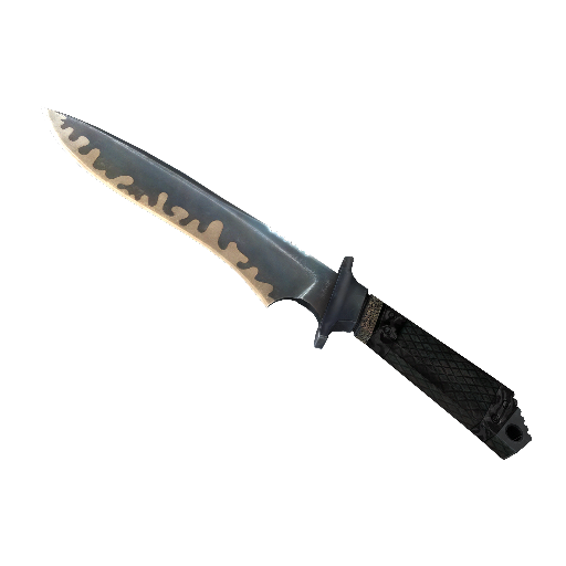 ★ Classic Knife