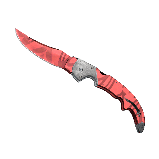 ★ Falchion Knife | Slaughter (Factory New)