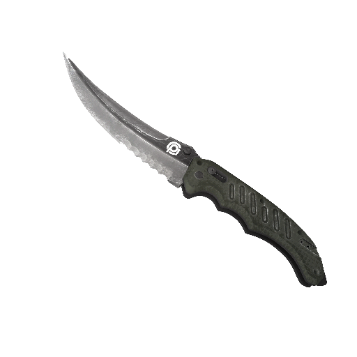 ★ Flip Knife