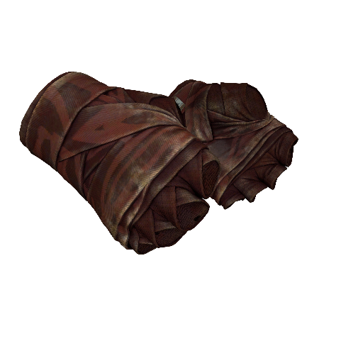 ★ Hand Wraps | Slaughter (Field-Tested)