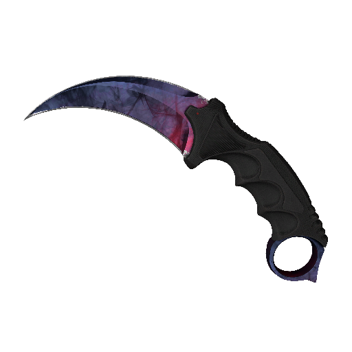 ★ Karambit | Doppler Phase 1 (Factory New)