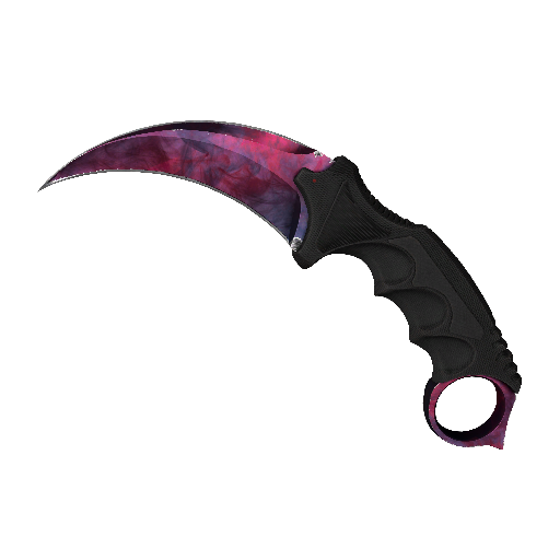 ★ Karambit | Doppler Phase 2 (Factory New)
