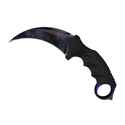 ★ Karambit | Doppler Phase 3 (Factory New)