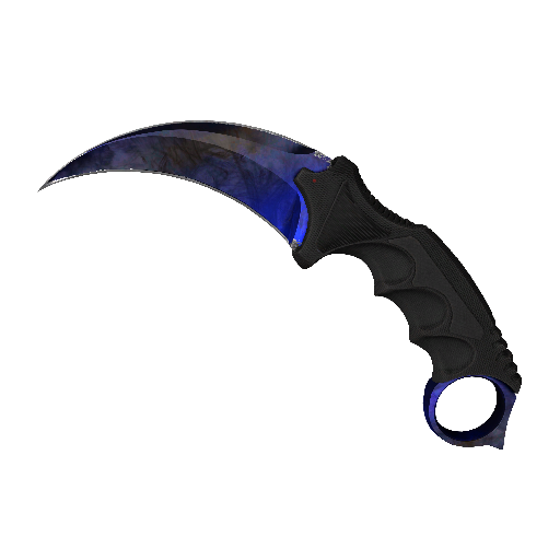 ★ Karambit | Doppler Phase 4 (Factory New)