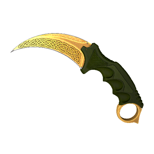 ★ Karambit | Lore (Factory New)