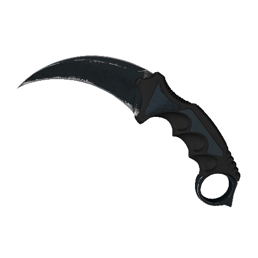 ★ Karambit | Night (Field-Tested)