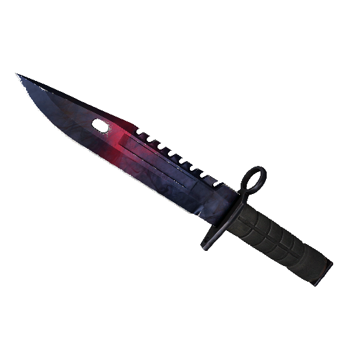 ★ M9 Bayonet | Doppler Phase 1 (Factory New)