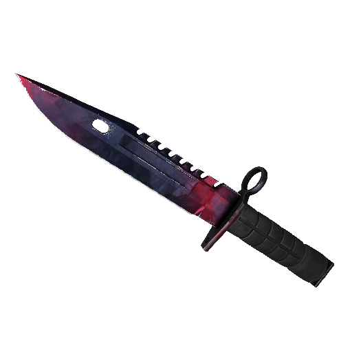 ★ M9 Bayonet | Doppler Phase 1 (Factory New)