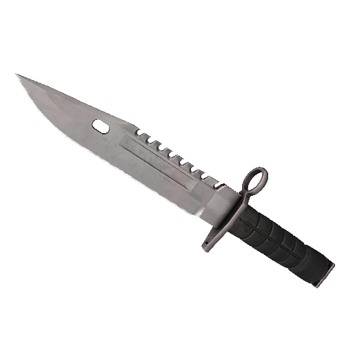 ★ M9 Bayonet | Doppler Phase 2 (Factory New)