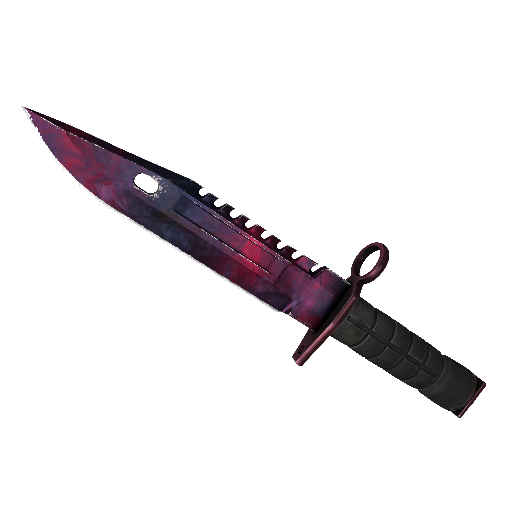 ★ M9 Bayonet | Doppler Phase 2 (Factory New)