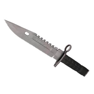 ★ M9 Bayonet | Doppler Phase 2 (Factory New)