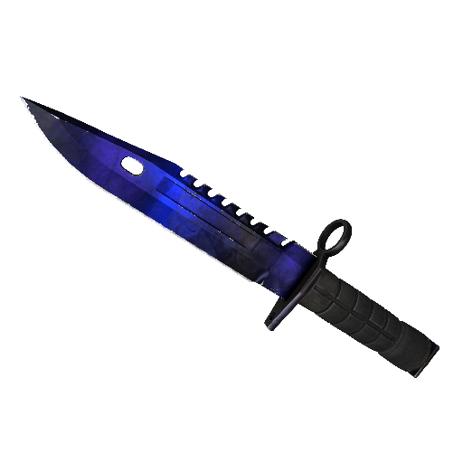 ★ M9 Bayonet | Doppler Phase 4 (Factory New)