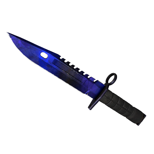 ★ M9 Bayonet | Doppler Phase 4 (Factory New)