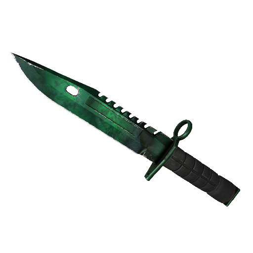 ★ M9 Bayonet | Gamma Doppler Phase 2 (Factory New)