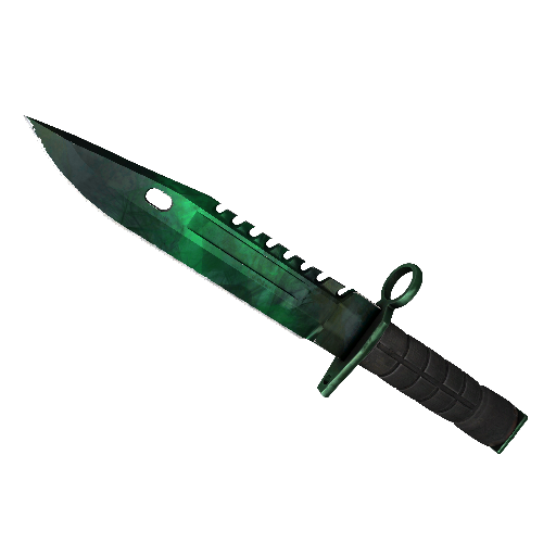 ★ M9 Bayonet | Gamma Doppler Phase 2 (Factory New)