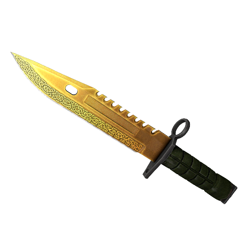 ★ M9 Bayonet | Lore (Factory New)