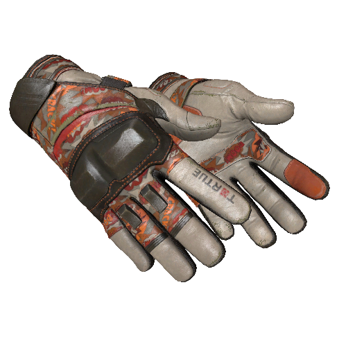 ★ Moto Gloves | POW! (Field-Tested)
