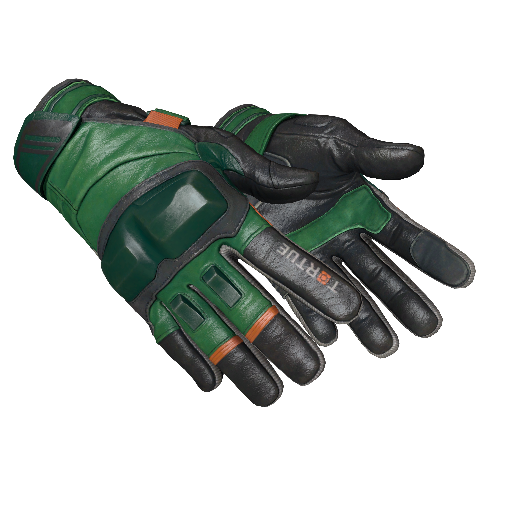 ★ Moto Gloves | Turtle (Minimal Wear)