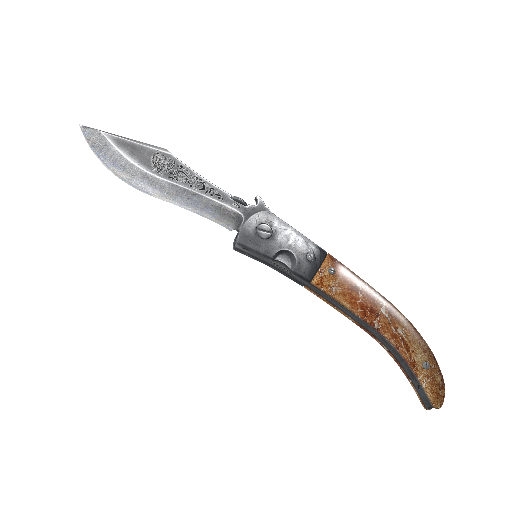 ★ Navaja Knife