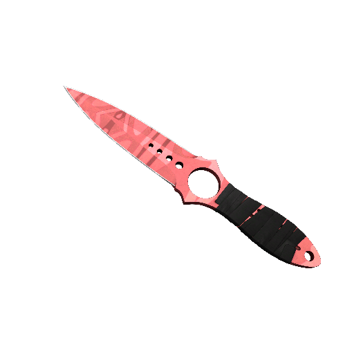 ★ Skeleton Knife | Slaughter (Factory New)